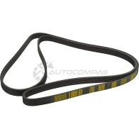Ремень приводной поликлиновой 5PK2060 Bmw E38 E39 E46 X5 2.5-3.0 D 98 ZENTPARTS Z22572 ZZX4L D8 1441245944 - Изображение 3