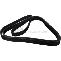 Ремень приводной поликлиновой 6PK2160 Mercedes W202 W210 1.8-2.32.0 CDi 95 ZENTPARTS 1441245946 Z22692 ZQJXL 6E - Изображение 3