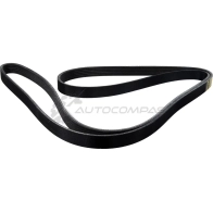 Ремень приводной поликлиновой 6PK2050 Mercedes Sprinter T1 W124 W210 2.0 D-2.3 D 83 ZENTPARTS 1441245947 NY5 72 Z22686 - Изображение 3