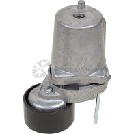 Ролик натяжной с механизмом натяжения Bmw E87 E88 E90 E93 E60 2.0 D3.0 D 07 ZENTPARTS 1441245954 Z23938 OVUAG P - Изображение 2