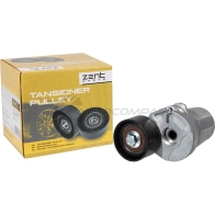 Ролик натяжной с механизмом натяжения Bmw E60 F10 F07 E83 E70 E71 2.03.0 D 08 ZENTPARTS Z24080 J UA74AS 1441245955 - Изображение 2