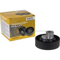 Ролик обводной Bmw E36 E34 1.6i-3.0i 90-00 ZENTPARTS 1441245967 Z23646 LD8B XX - Изображение 2