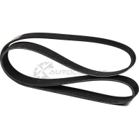 Ремень приводной поликлиновой 8PK1395 Mercedes, Scania ZENTPARTS Z23041 SF EE4T 1441245968 - Изображение 2