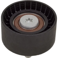 Ролик обводной Bmw F20 F30 F36 F10 3.5i 11 ZENTPARTS Z23999 1441245976 WJ0 AC - Изображение 2