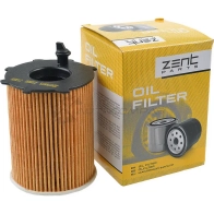 Фильтр масляный Citroen C3, Peugeot 206 1.4 HDi 02 ZENTPARTS Z33553 9WN G3 1441245989 - Изображение 2