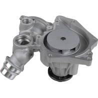 Водяной насос, помпа Bmw E38 E39 E31 E53 3.5-4.6 94 ZENTPARTS Z14634 MJXF 3B3 1441245993 - Изображение 1