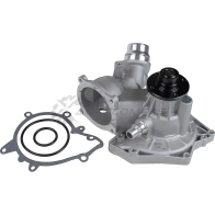 Водяной насос, помпа Bmw E38 E39 E31 E53 3.5-4.6 94 ZENTPARTS Z14634 MJXF 3B3 1441245993 - Изображение 2