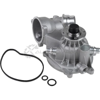 Водяной насос, помпа Bmw E65 E66 3.5-6.0i Li 01-08 ZENTPARTS 1441245995 DX3OR SO Z14647 - Изображение 2