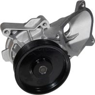 Водяной насос, помпа Bmw E46 E39 2.0 DTD M47 01 ZENTPARTS Z14585 1441245999 AXAJ WY - Изображение 2