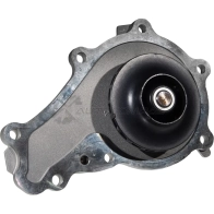 Водяной насос, помпа Citroen C4 C5, Ford Focus, Peugeot 1.6 HDi 01 ZENTPARTS 1441246000 Z14547 K2 XWY - Изображение 2