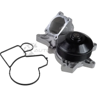 Водяной насос, помпа Bmw E81 E87 E90 E91 E60 E83 2.0 D 05 ZENTPARTS J WTRLS 1441246001 Z14661 - Изображение 2