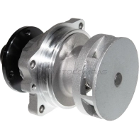 Водяной насос, помпа Bmw E34 E36 E38 E39 E46 2.0i-3.0i 24 V M50 M52 90 ZENTPARTS Z14518 1441246006 9 OT7G - Изображение 2