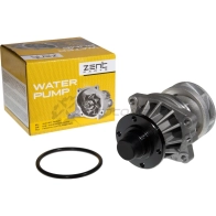 Водяной насос, помпа Bmw E34 E36 E38 E39 E46 2.0i-3.0i 24 V M50 M52 90 ZENTPARTS Z14518 1441246006 9 OT7G - Изображение 3