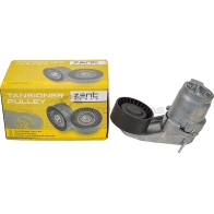Ролик натяжной c механизмом натяжения Bmw F20 F21 F22 F23 F30 F35 F80 F34 F10 F18 3.0 09 ZENTPARTS SJR0 8G Z23880 1441246027 - Изображение 2