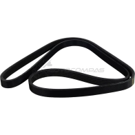 Ремень приводной поликлиновой 5PK1397 Opel Astra J Corsa D insignia Meriva Zafira 1.4 10 ZENTPARTS Z22560 1441246030 LVWI07 K - Изображение 3