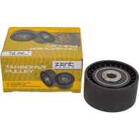 Ролик обводной ремня ГРМ Citroen C3, Peugeot 1.41.6 HDi 01 ZENTPARTS Z23914 1441246031 2 TG78 - Изображение 3