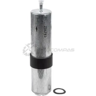 Фильтр топливный Bmw E90-93 1.6 D1.8 D2.0 D2.5 D3.0 D3.5 D 05