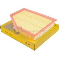 Фильтр воздушный Bmw E60 E61 E63 E64 2.2-3.0 03 ZENTPARTS Z32857 1441246086 R6X WNH - Изображение 2