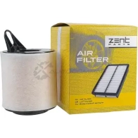 Фильтр воздушный Bmw E87 E90 1.82.0 04 ZENTPARTS 1441246087 S 7RBQQ0 Z32844 - Изображение 2
