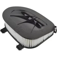 Фильтр воздушный Bmw F25 X3 2.03.0 D E70 X5 3.0 D10 ZENTPARTS Z32851 7 O639A 1441246095 - Изображение 3