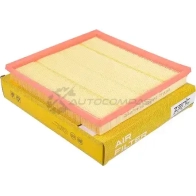 Фильтр воздушный Bmw 7 F01 F02 4.0i X6 3.5i 08 ZENTPARTS 1441246105 C ZGU6PR Z32862 - Изображение 2