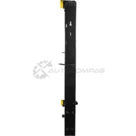 Радиатор охлаждения с рамкой 900x748x42 Iveco Euro Tech Euro Star Euro Trakker ZENTPARTS 1441246132 Z20018 6M SGGMN - Изображение 3
