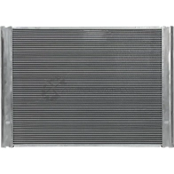 Радиатор охлаждения АКПП Bmw E60 E61 E65 E66 03 ZENTPARTS 1441246142 Z20180 PST 3KW0 - Изображение 2