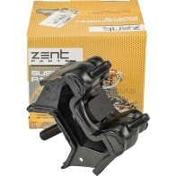 Подушка ДВС передняя Mercedes W163 2.33.23.52.7 CDi 98-05 ZENTPARTS 1441246158 Z13194 XUZC ZW3 - Изображение 3
