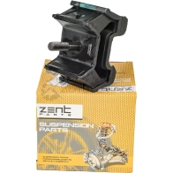 Подушка ДВС передняя Mercedes W163 2.33.23.52.7 CDi 98-05 ZENTPARTS 1441246158 Z13194 XUZC ZW3 - Изображение 4