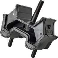 Подушка ДВС передняя Mercedes W163 2.33.23.52.7 CDi 98-05 ZENTPARTS 1441246158 Z13194 XUZC ZW3 - Изображение 6