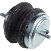 Подушка ДВС левая Bmw E39 2.5 D3.0 D 98 ZENTPARTS Q A56VN3 Z13217 1441246159 - Изображение 3