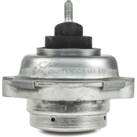 Подушка ДВС Bmw X5 (E53) 3.0 D 01 ZENTPARTS Z13342 27ODX GQ 1441246163 - Изображение 3