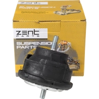 Подушка ДВС Bmw E46 1.6-1.82.0 D 97 ZENTPARTS Z13175 UZT9 LTC 1441246166 - Изображение 5