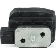 Подушка КПП Bmw E60 03 E61 04 E63 E64 3.0i 04 ZENTPARTS 8 24OBR 1441246182 Z13962 - Изображение 3