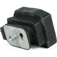 Подушка КПП Bmw E60 03 E61 04 E63 E64 3.0i 04 ZENTPARTS 8 24OBR 1441246182 Z13962 - Изображение 4