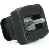 Подушка КПП Bmw E60 03 E61 04 E63 E64 3.0i 04 ZENTPARTS 8 24OBR 1441246182 Z13962 - Изображение 5