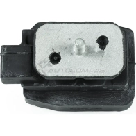 Подушка КПП Bmw E60 03 E61 04 E63 E64 3.0i 04 ZENTPARTS 8 24OBR 1441246182 Z13962 - Изображение 7