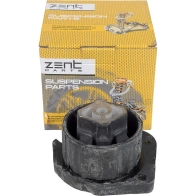 Подушка КПП Bmw X5 3.03.0 D 00-07 ZENTPARTS 1441246183 Z13933 BNG G8 - Изображение 3