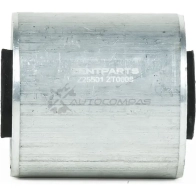 Сайлентблок рычага Bmw E39 2.0i-3.0 D 95 ZENTPARTS Z25501 1441246188 0IUJ PR - Изображение 3