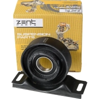 Опора подвесного подшипника Bmw Е30 E34 1.6-3.5 ZENTPARTS H76 EC Z13003 1441246208 - Изображение 3