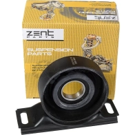 Опора подвесного подшипника Bmw Е30 E34 1.6-3.5 ZENTPARTS H76 EC Z13003 1441246208 - Изображение 4