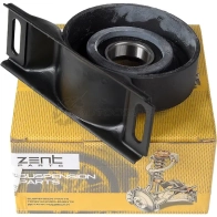 Опора подвесного подшипника Bmw Е30 E34 1.6-3.5 ZENTPARTS H76 EC Z13003 1441246208 - Изображение 5