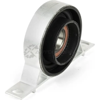 Опора подвесного подшипника с подшипником Bmw E46 1.6-3.0 E39 2.3 ZENTPARTS 1441246210 Z13004 V837 H - Изображение 2