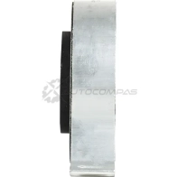 Опора подвесного подшипника с подшипником Bmw E46 1.6-3.0 E39 2.3 ZENTPARTS 1441246210 Z13004 V837 H - Изображение 5