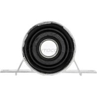 Опора подвесного подшипника с подшипником Bmw E46 1.6-3.0 E39 2.3 ZENTPARTS 1441246210 Z13004 V837 H - Изображение 6