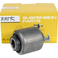 Сайлентблок рычага зад. внутр. Bmw E70 E71 07 ZENTPARTS Z25718 1441246222 B4X10 WN - Изображение 5