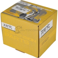 Сайлентблок пер. рычага Bmw E81 E87 E91 E90 all 04 ZENTPARTS Z25703 1441246225 F OCV98G - Изображение 6