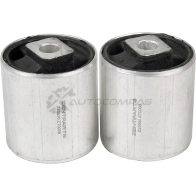 Сайлентблок рычага комплект Bmw E39 2.0i-3.0 D 95 ZENTPARTS 1441246226 TA 1P32Y Z25500 - Изображение 5