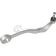 Рычаг левый алюм. без сб L426 M14x1.5 Bmw E39 2.0i-2.8i2.0 D-3.0 D 95 ZENTPARTS 1441246237 HG6AV S0 Z24437 - Изображение 3