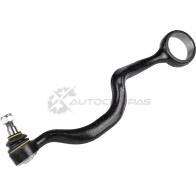 Рычаг задний левый без сайлентблока Bmw E34 97 ZENTPARTS N TP288 Z24434 1441246241 - Изображение 5